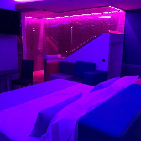 Motel Avenue فالونغو المظهر الخارجي الصورة