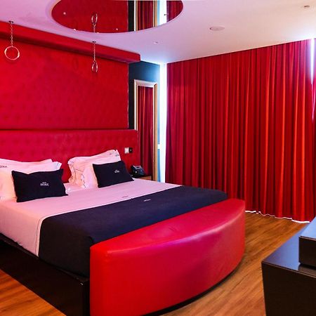 Motel Avenue فالونغو المظهر الخارجي الصورة