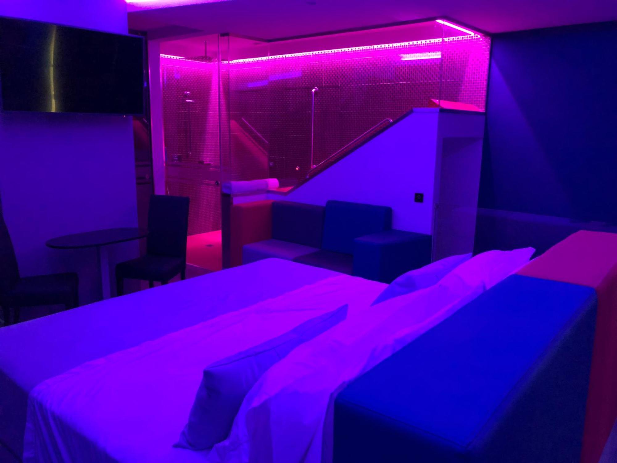 Motel Avenue فالونغو المظهر الخارجي الصورة