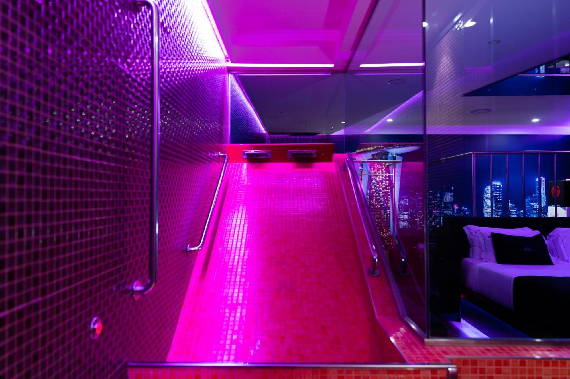 Motel Avenue فالونغو المظهر الخارجي الصورة