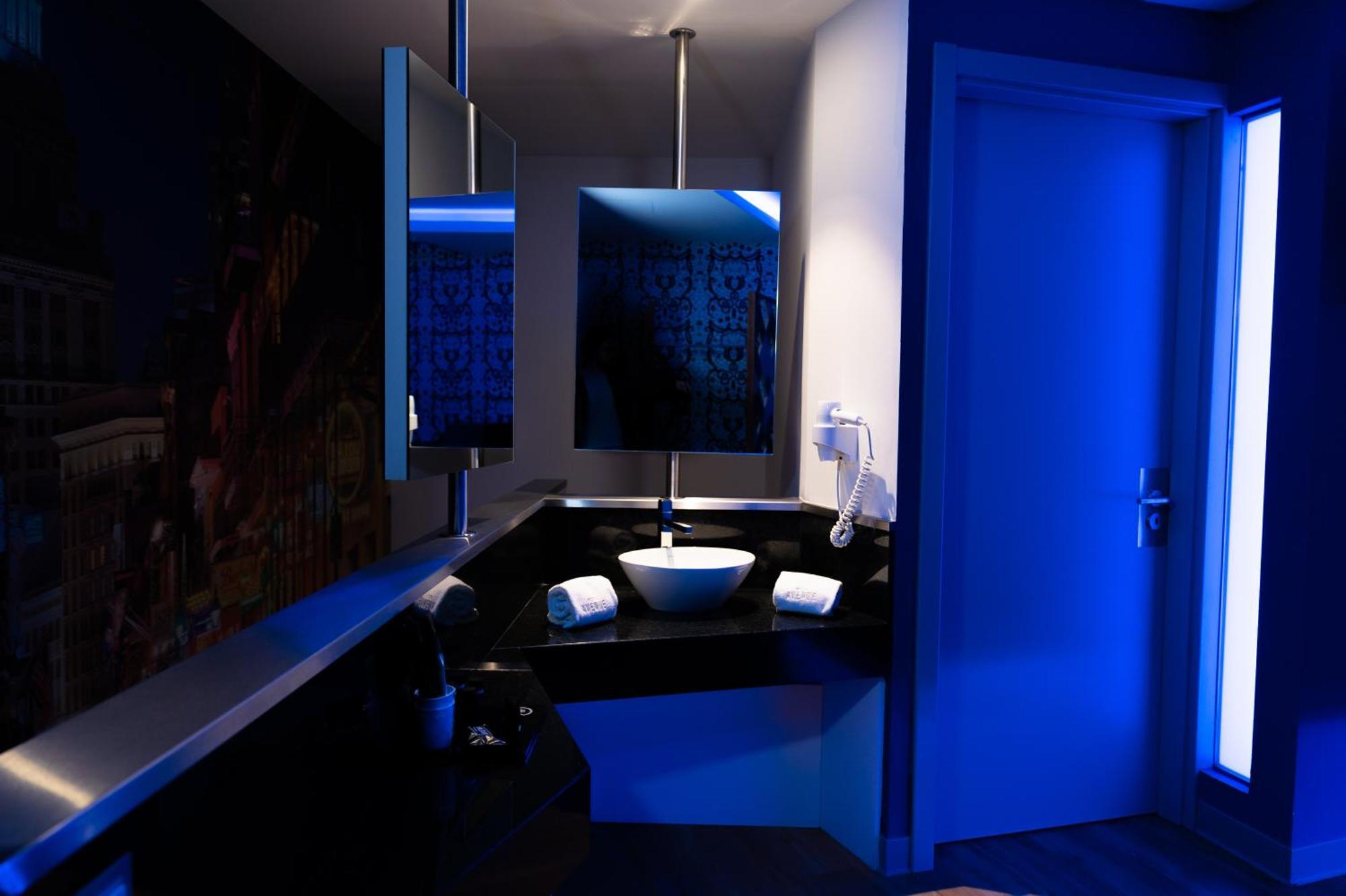 Motel Avenue فالونغو المظهر الخارجي الصورة